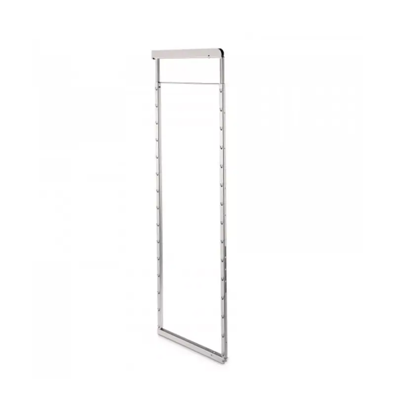 Alacsony ár Kesseböhmer Dispensa Keret 1600-2000mm Silver