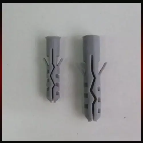 Tipli műa. 6x40 hengeres szürke Legkelendőbb