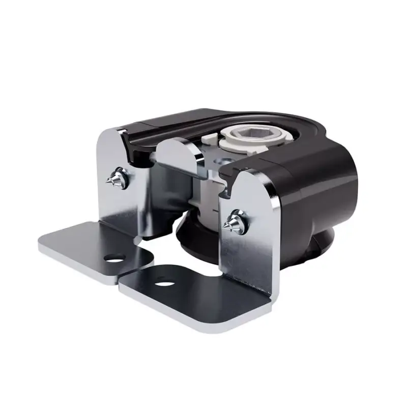 Outlet Szintezőláb állítható Integrato tech A 12mm fém 175kg