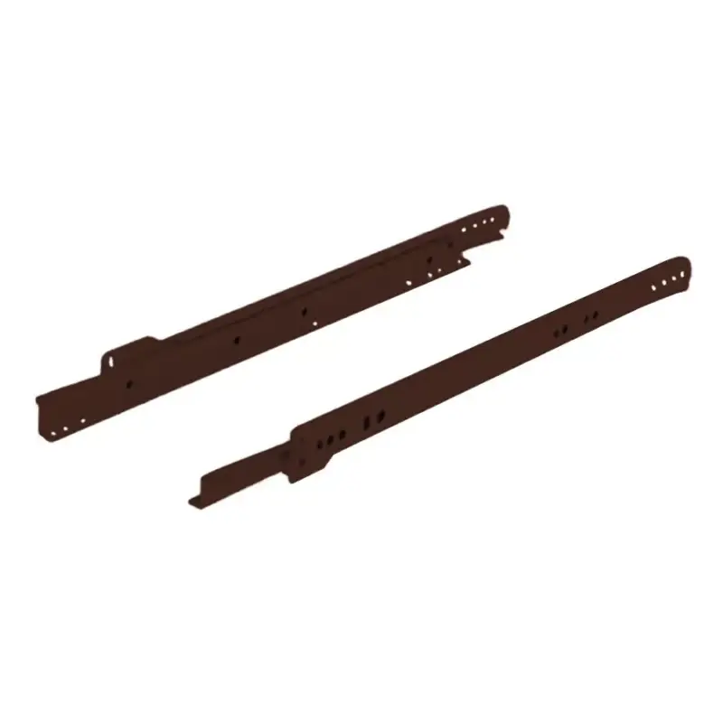 Fiókgörgő Blum 350mm Barna Árengedmény