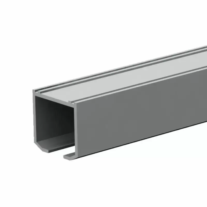 Valcomp - Herkules plus HP harmónika tolóajtó sín 1200mm Népszerű