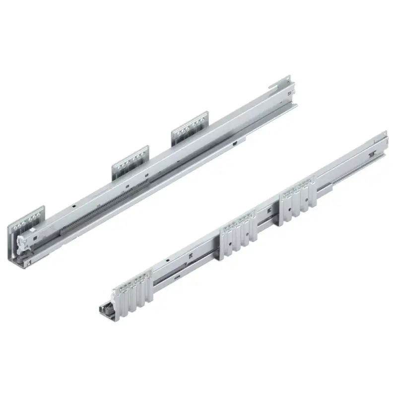 Akciós ár MerivoBox 453.6001B 600mm korpuszsín 70kg beépített fékkel
