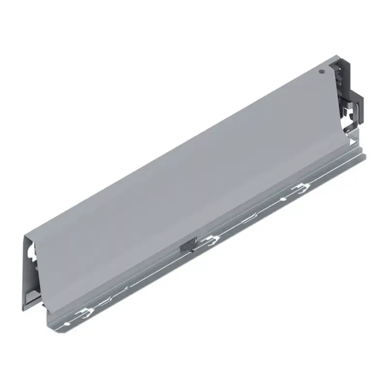 Árcsökkenés Btandembox Antaro 378M4002SA 83mm Szürke 400mm mélységű káva