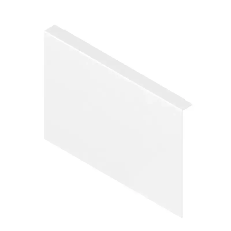 BLegrabox ZC7A0P0C Ambia-line 218mm Adapterprofil Fehér Kihagyhatatlan ajánlat
