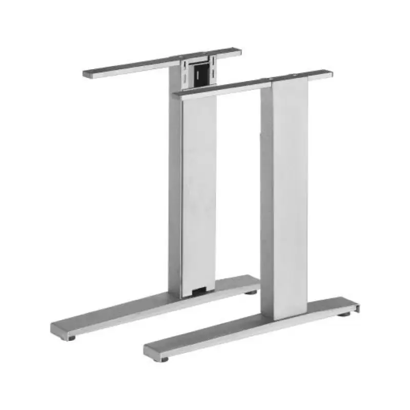 MILA DESIGN lábazat G3 ST227 ezüst Kedvezmény