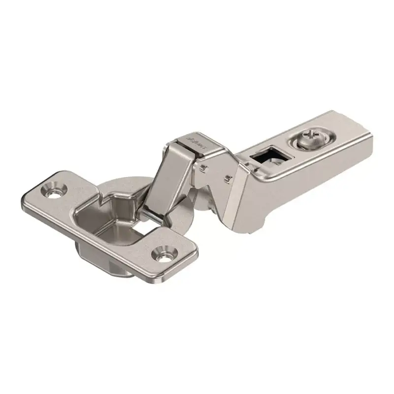 Gyors szállítás B 71M2750 Clip 100°-os közézáródó kivetőpánt