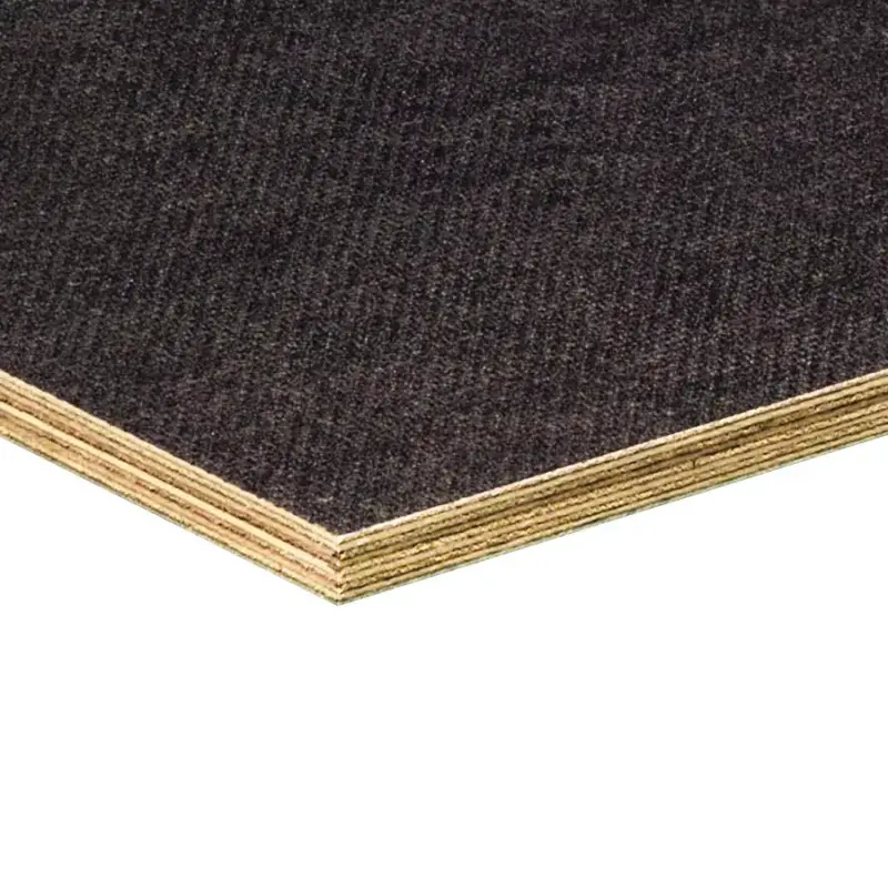 Rétegelt lemez Csúszásmentes Nyír 18mm 2500x1250x18mm Legjobb ár