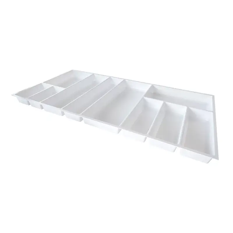 Evőeszköztartó SKY 500/1000 (474x922mm) fehér Azonnal elérhető
