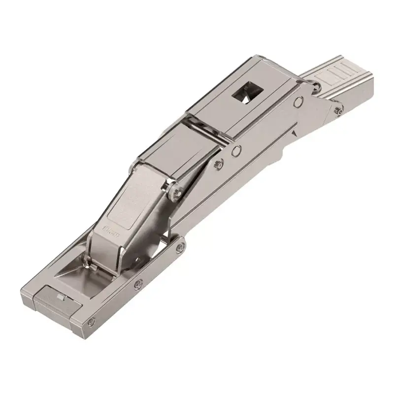 Népszerű BRN 70T4500C Clip top 110° Cristallo üvegajtópánt rugó nélkül