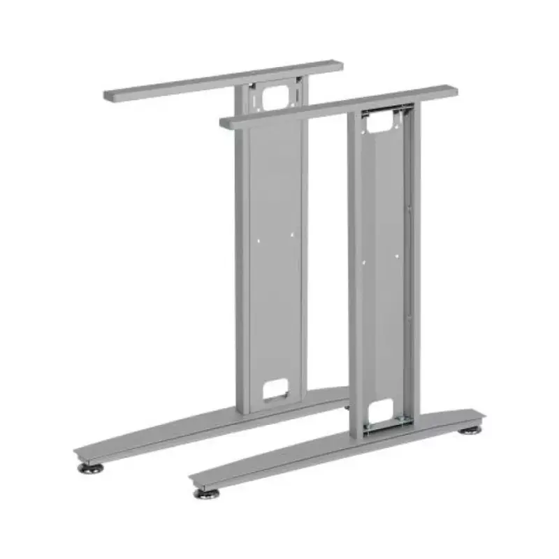MILA DESIGN lábazat G3 ST223 ezüst Azonnali szállítás