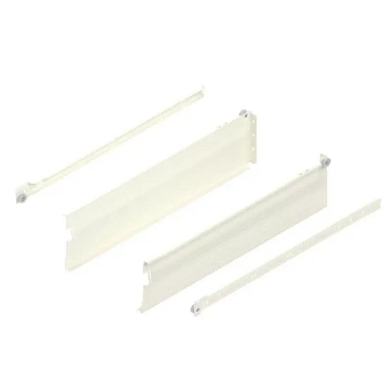 Bmetabox 320K4000C fehér 118mm magas káva Különleges ajánlat