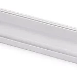 Exkluzív ajánlat Bútorfogantyú NIDUM tolóajtó L175/160mm alumínium