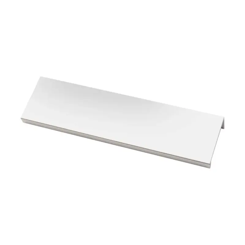 Fogantyú profil HEXI Alumínium 3,5fm 40x18x8mm Kiárusítás