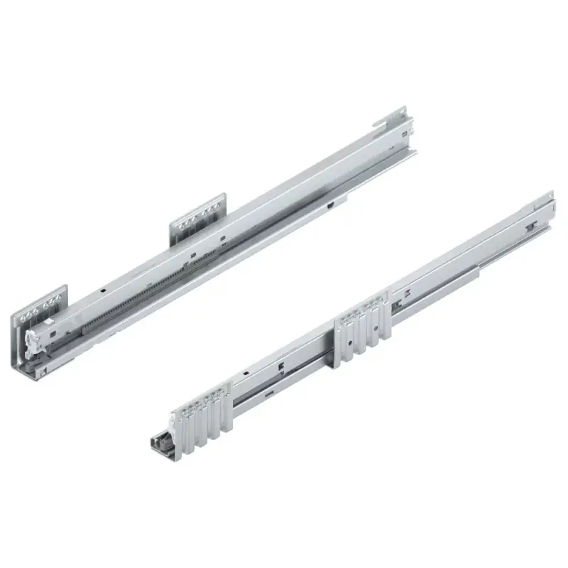Gyors szállítás MerivoBox 453.5501BZ 550mm korpuszsín 500mm-es kávához! 70kg beépített fékkel