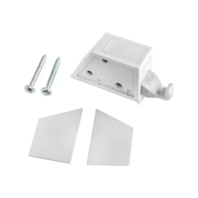 Push open beakasztó DP3SNG Szürke Outlet