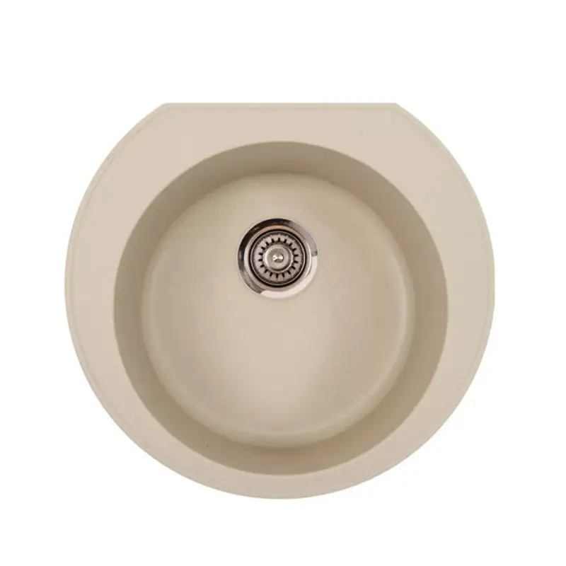 Ne maradj le Omega XGranit Pezsgő mosogató 520x480/190mm 176997