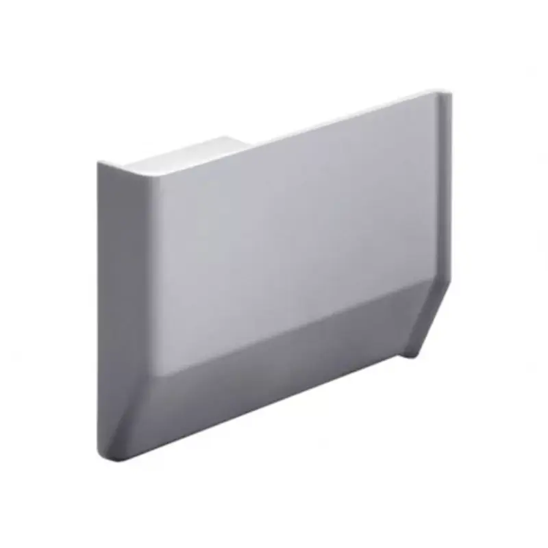 Szekrényfüggesztő takaró 801 00 75 00 SX 63×52×25 Ezüst Balos Biztonságos fizetés