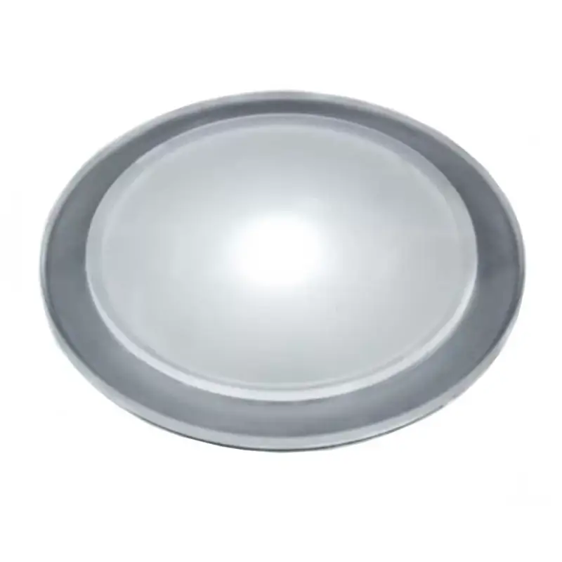 Lámpatest set POSH CW LED 3x1,2W 50x50 acél Legkelendőbb