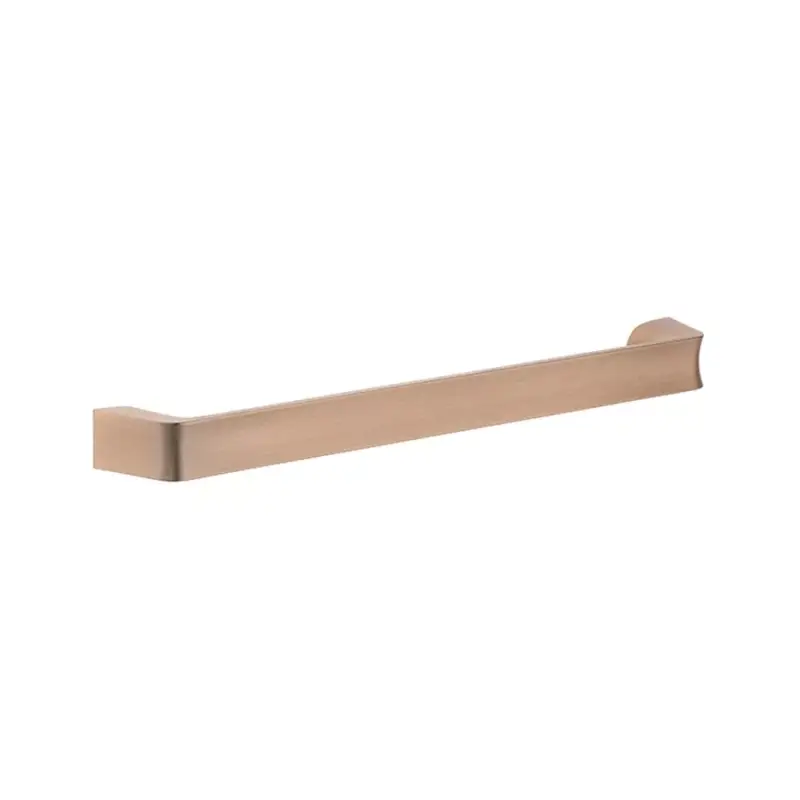 Akciós ár Bútorfogantyú Scoop 320mm Matt réz Tulip