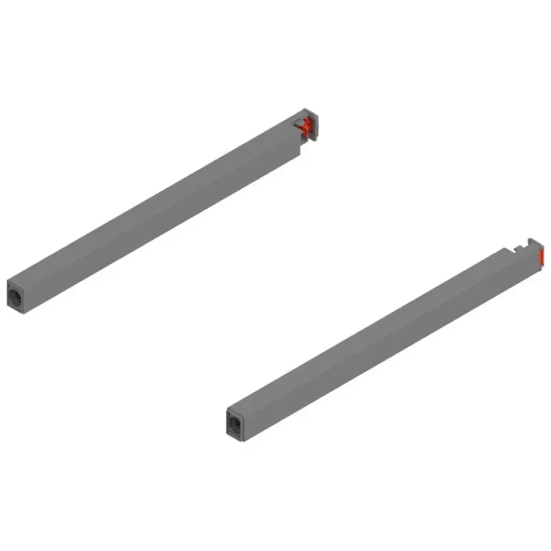 Akciós ár MerivoBox Magasító korlát ZR4.270RS.E 270mm Szürke