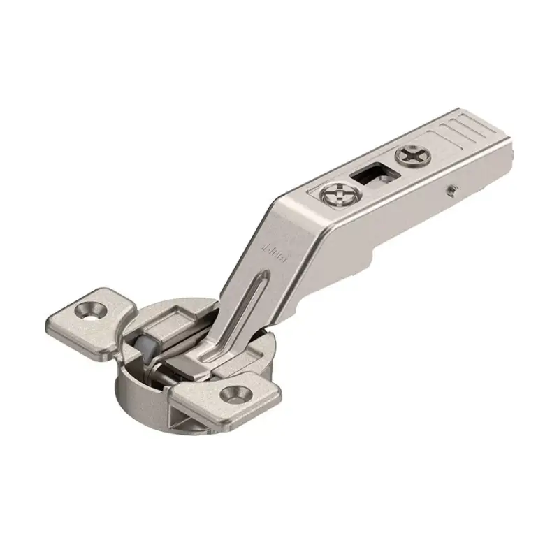 BRN 78Z5500T Clip top köztes kivetőpánt 134°-os rugó nélkül Biztonságos fizetés