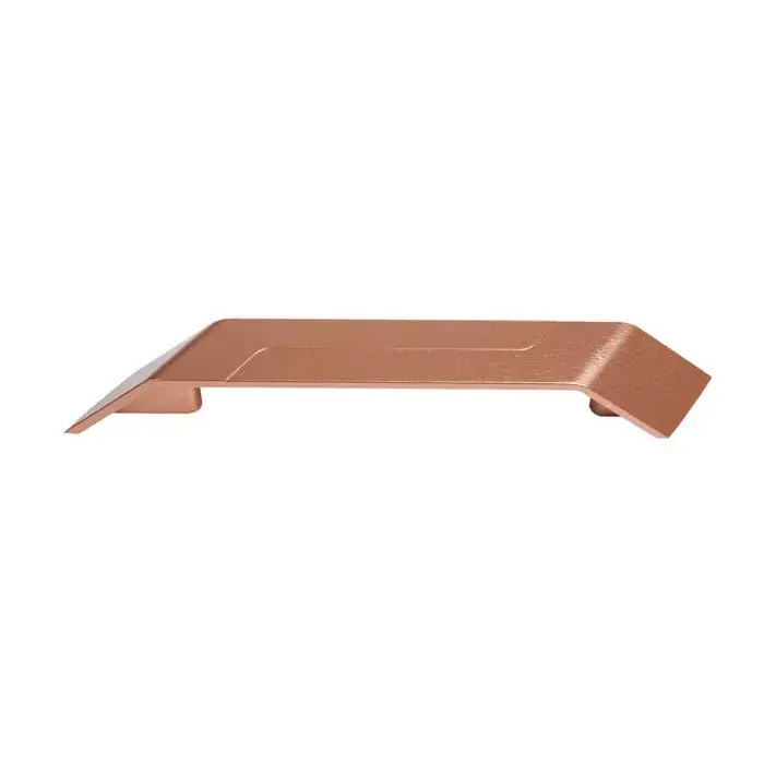 Bestseller Fogantyú 8246-200 MV114 128 Vörösréz Műanyag