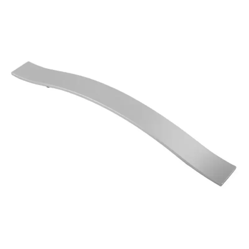 Gyors szállítás Fogantyú 0006.192.0001. Matt Aluminium