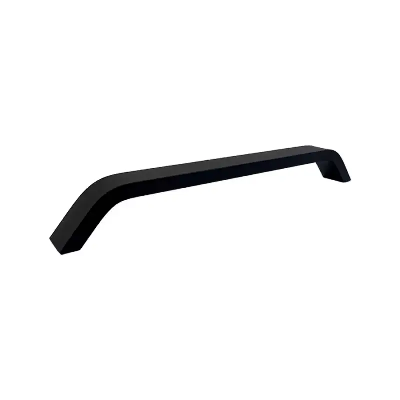 Fogantyú CALA 192mm / Matt fekete Fém Vedd meg online