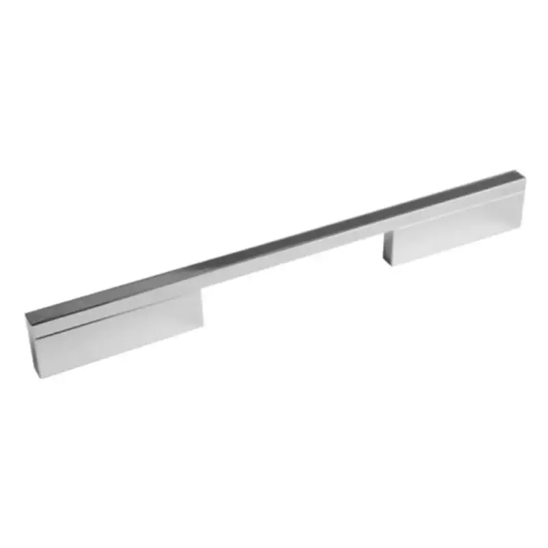 Fogantyú 2110-284 ZN1 160/256 Króm Fém Újdonság