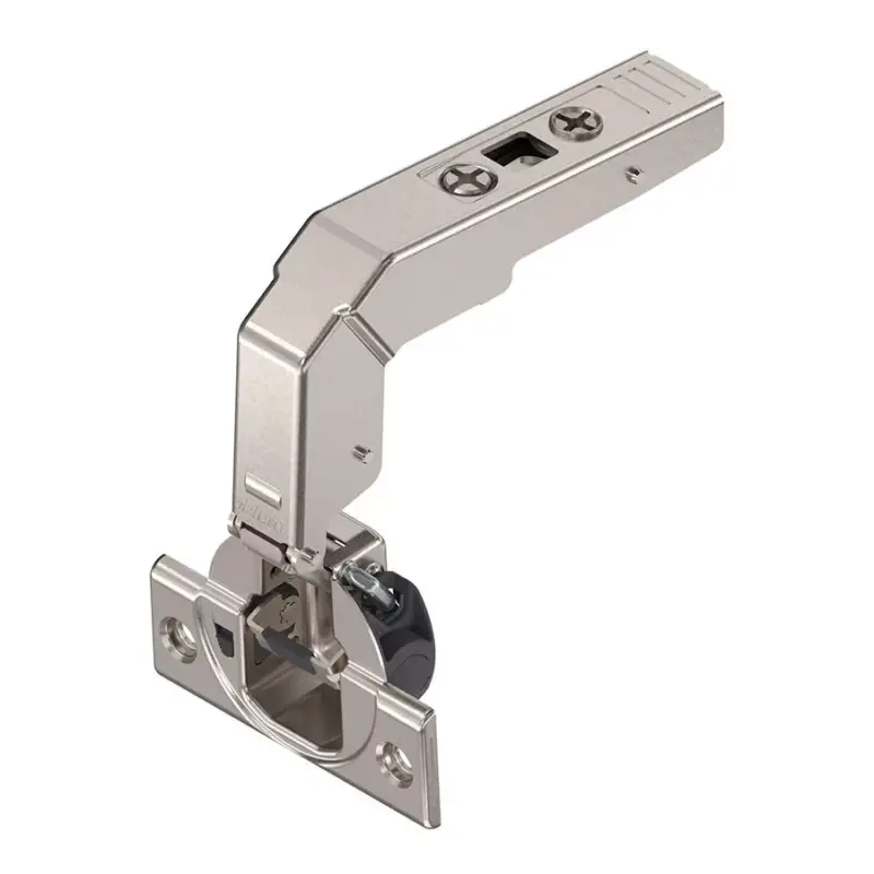 B 79B9950 +95°-os Clip top Pillérpánt ráütődő Beépített fékkel Outlet