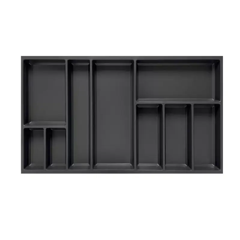 Evőeszköztartó SKY ANTARO 500/90 (816x474mm) antracit Biztonságos fizetés