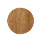 Kedvezmény Öntapadós csavartakaró F-587 Country Tölgy 25db/levél 13mm