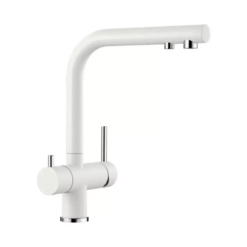 BLANCO FONTAS II fehér HD Akciós ár