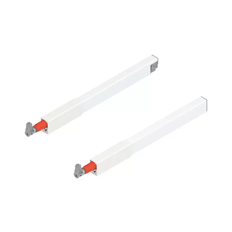 Exkluzív ajánlat Btandembox Antaro ZRG.237 300mm Selyemfehér korlát