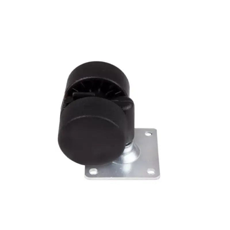Szuper ajánlat Bútorgörgő 37mm Talpas 311/MG.037 50kg fekete