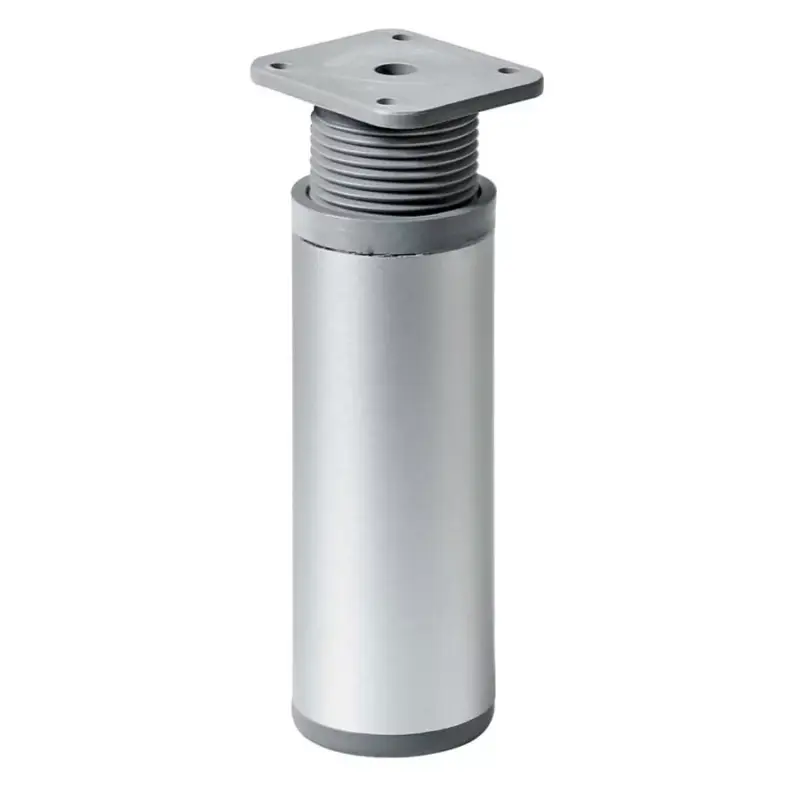 Szekrényláb 200mm Alu ENO 20 Bestseller