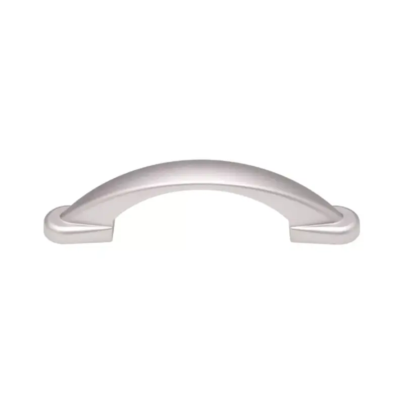 Fogantyú 132-64mm Matt Aluminium Fém Szezonális akció