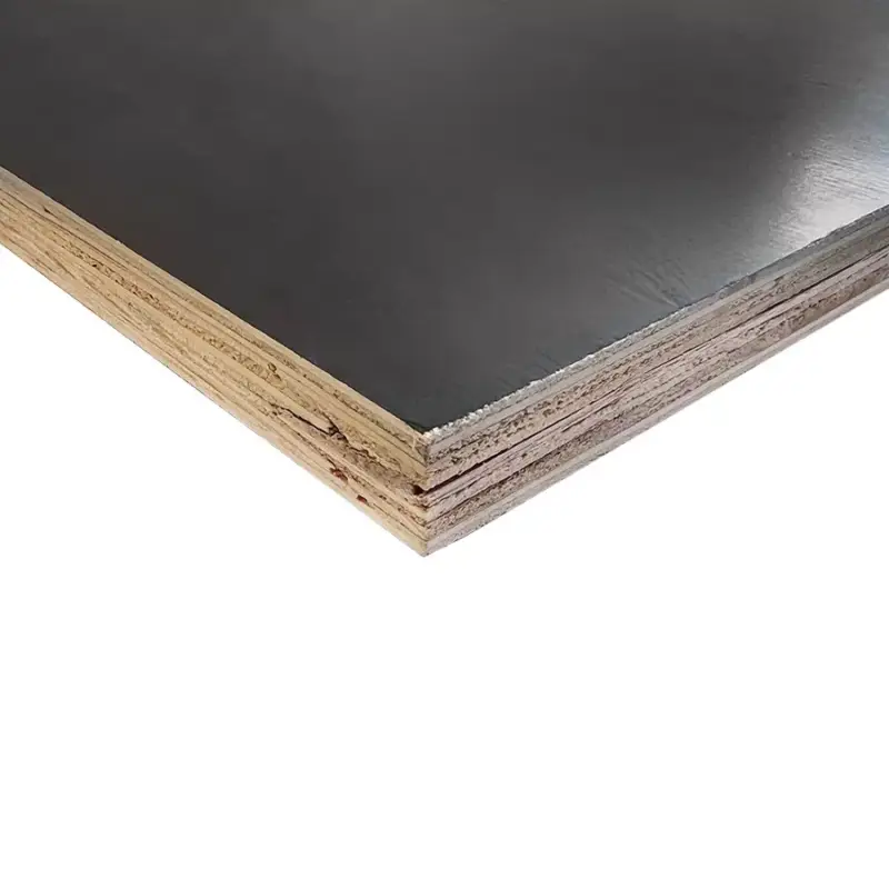 Expressz szállítás Rétegelt ZSALU kombilemez 2500x1250x20-21mm 220g/m2 fenolfilm bevonat