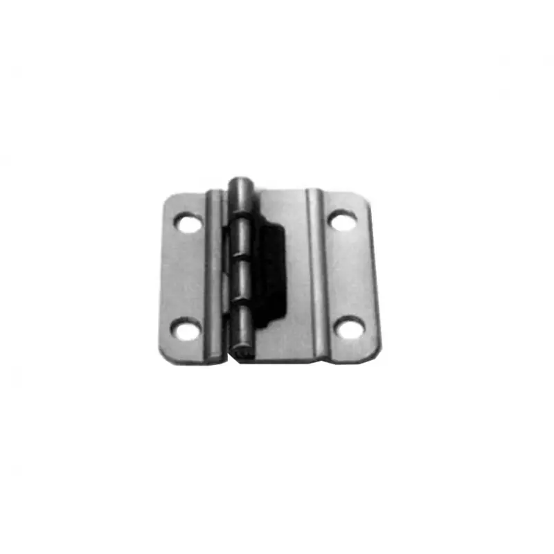 Legkelendőbb Tolóajtó szerelvény F1CXE9 csuklópánt 50x45mm Nikkel