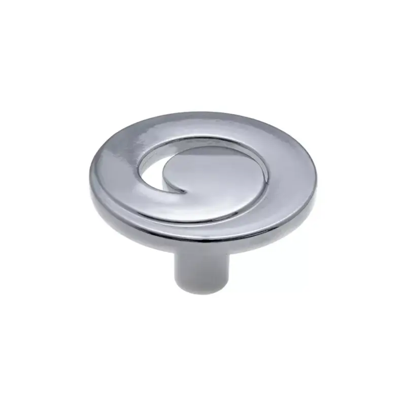 Fogantyú 6200/32.D1 32 Króm Fém Csak ma