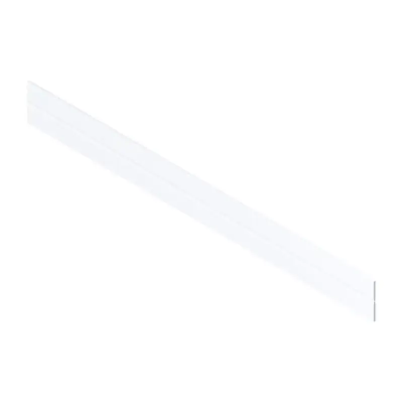 BOrga-lineZ40L1077A keresztosztó 1200mm Selyemfehér Expressz kézbesítés