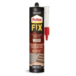 Pattex Fix építési FA ragasztó 385g FEHÉR Outlet