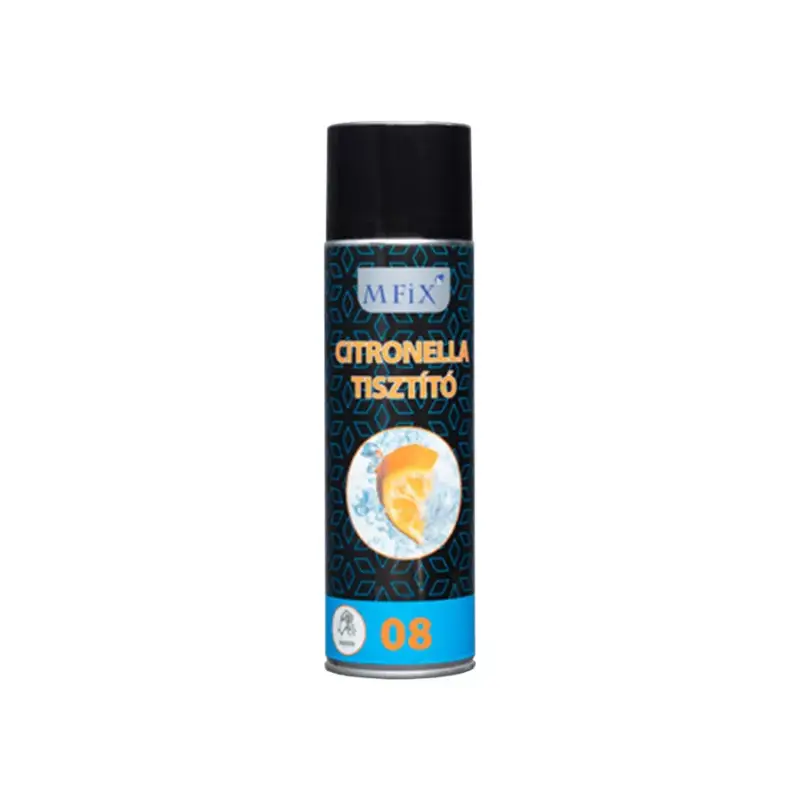 MFIX Citronella tisztító spray 500ml Vedd meg online