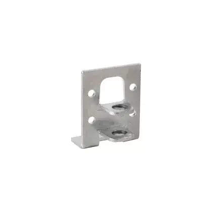 Szintezőláb AS002 adapter M10, csavar nélkül Gyors kiszállítás