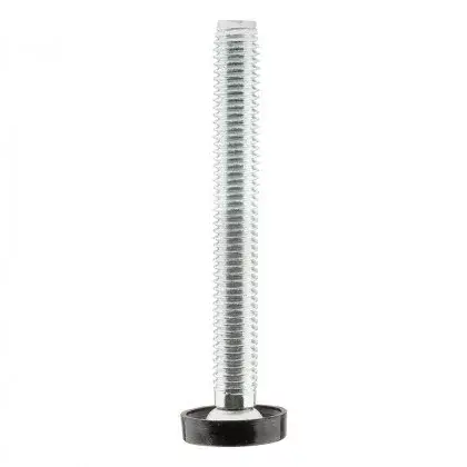 Vedd meg most Szintezőláb AS001/AS002/AS003 szintezőláb csavar 60mm M10