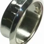 Bútorzár LE-Rozetta 21,2mm belméret Különleges ajánlat