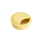 Kábelkivezető D=60mm Borovi Biztonságos fizetés