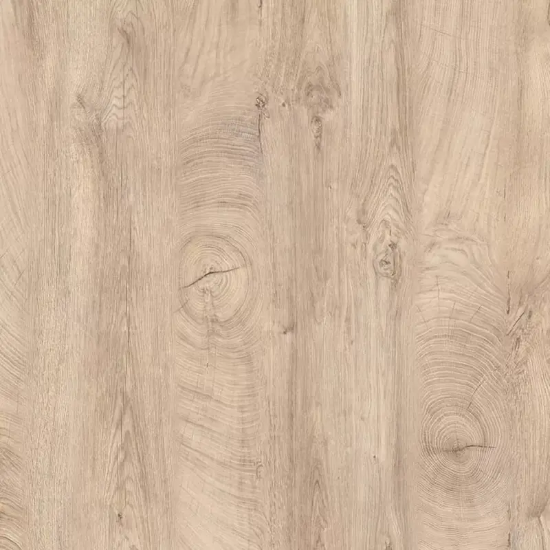 K107 PW Elegáns Bütüs Tölgy 2800x2070x18mm laminált bútorlap Rendeld meg most