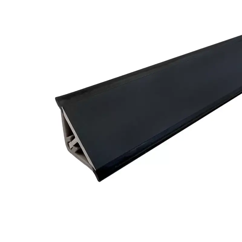 Vízzáró EF-1212 Fekete 16x16x4000mm Olcsó