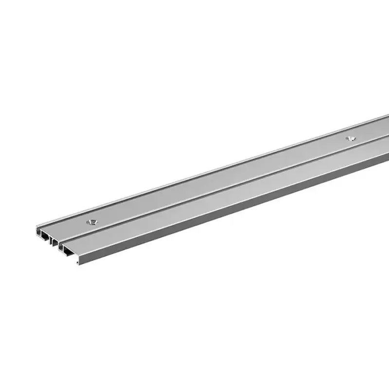 Vedd meg online HETTICH 9227183 Slideline M 2-utas vezető profil 2500 mm
